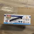 Lampa cu led Horoz Zeugma-100, pentru spatii industriale, 100W, 9300lm, 6400k, 100-265V, corp aluminiu