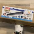Lampa cu led Horoz Zeugma-150, pentru spatii industriale, 150W, 13950lm, 6400k, 100-265V, corp aluminiu