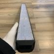Lampa cu led Horoz Zeugma-200, pentru spatii industriale, 200W, 18600lm, 6400k, 100-265V, corp aluminiu