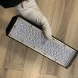 Lampa cu led Horoz Zeugma-50, pentru spatii industriale, 50W, 4650lm, 6400k, 100-265V, corp aluminiu