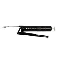 Pompa pentru gresat Yato YT-0700, tija rigida