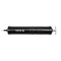 Pompa pentru extragerea uleiului Yato YT-0708, capacitate 0.5 L