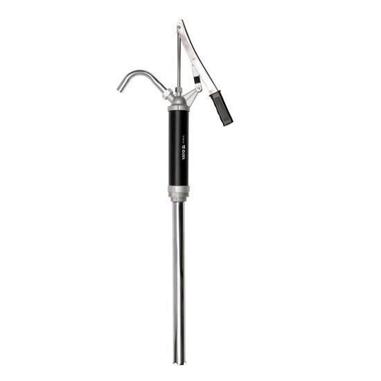Pompa pentru transvazare combustibil Yato YT-0712, capacitate 16-18 l/min