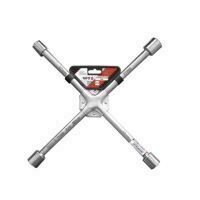 Cheie pentru roti in cruce Yato YT-0800, marime 17, 19, 21, 22 mm