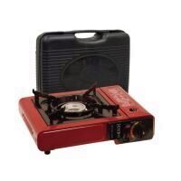 Aragaz camping Strend Pro Chelsea CBS-202, 2.2 kW, aprindere piezo
