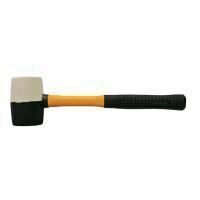 Ciocan cauciuc Strend Pro HM231 900 g, gumat