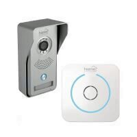 Interfon video Home DPV Wi-fi, Smart, video interfon, sonerie fără fir, alarmă, deschidere ușă