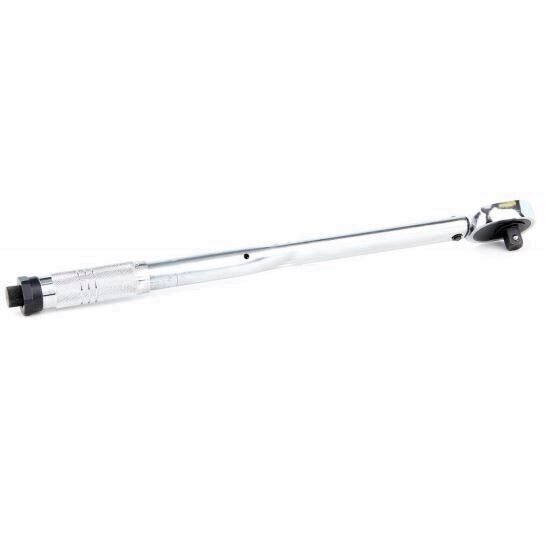 Cheie dinamometrica Vorel 1/2", 28-210Nm
