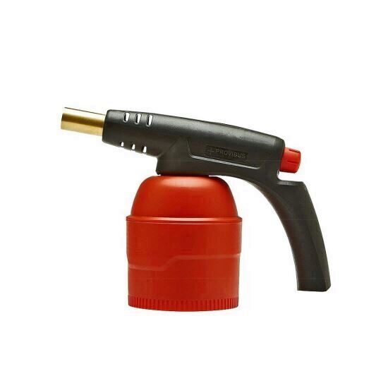 Lampa de lipit Providus PG900, aprindere piezzo