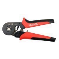 Cleste de sertizat conectori, Yato YT-2240, dimensiuni 0.2-6mm