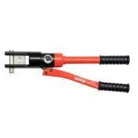 Cleste hidraulic Yato YT-22861, pentru sertizat cabluri, 12 T, max. 240 mmp