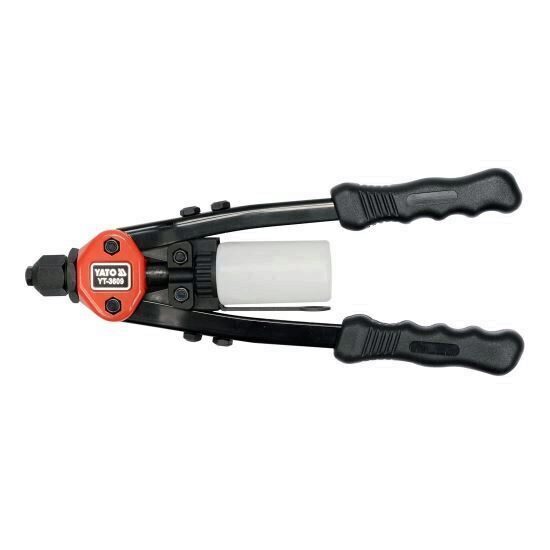 Cleste pentru popnituri YATO, YT-3609