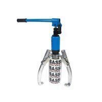 Extractor profesional hidraulic pentru rulmenti Bass BS-3167, forta 10 T, 250 mm