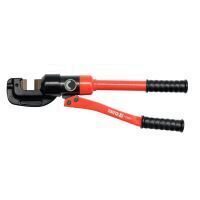 Cleste manual, hidraulic, Yato YT-22871, pentru cabluri, 4-16mm