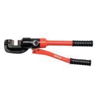 Cleste manual, hidraulic, Yato YT-22872, pentru cabluri, 4-20mm