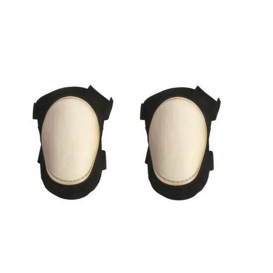 Set genunchiere de protectia muncii, Strend Pro KPA-003, PVC, spuma EVA