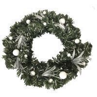 Decoratiune usa Strend Pro CW5157, diametru 30 cm
