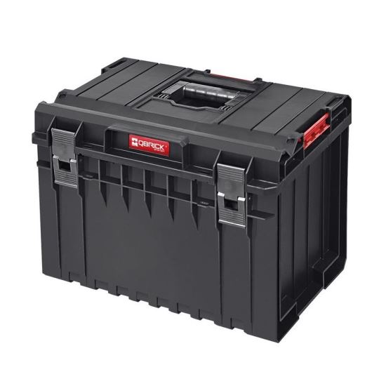 Cutie pentru scule Qbrick® System ONE 450 Basic, capacitate 52L, 585x385x420 mm