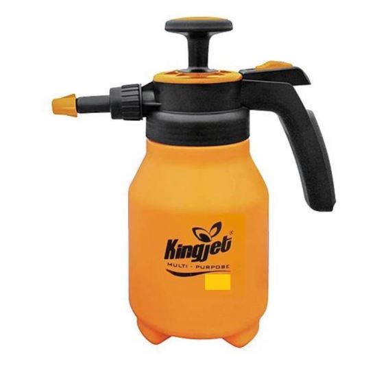 Pulverizator manual Kingjet Ultra, capacitate 2l