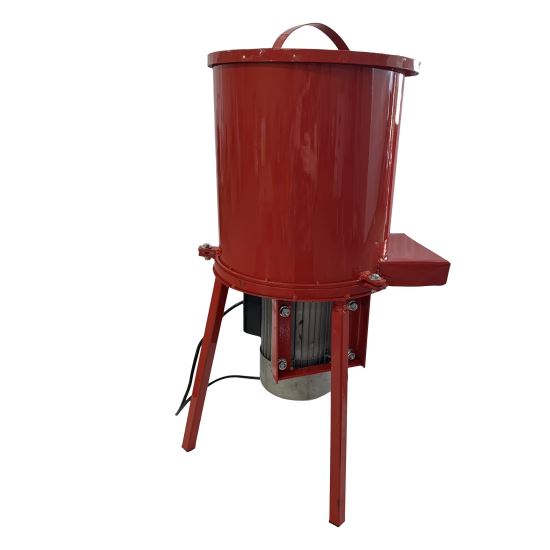 Razatoare electrica pentru fructe si legume VivaTechnix VMD-1002A, putere 1.5 kW, 350 Kg/h