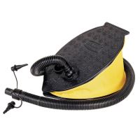 Pompa de picior Bestway® 62023, 3 x adaptoare, 150mm