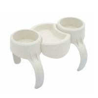 Suport Bestway® 60306, Lay-Z-Spa ™, pentru sticle si pahare, pentru piscina si Jacuzzi