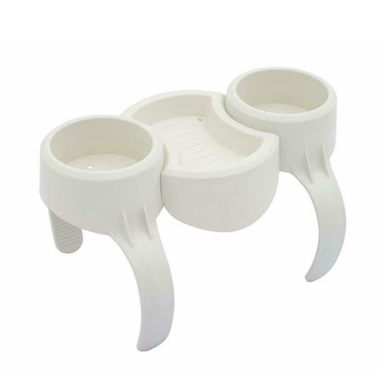 Suport Bestway® 60306, Lay-Z-Spa ™, pentru sticle si pahare, pentru piscina si Jacuzzi