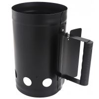 Aprinzator pentru carbuni  Strend Pro Grill, 28x17cm