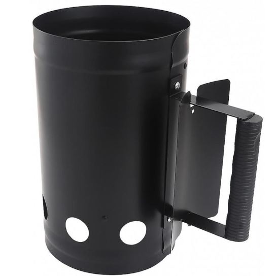 Aprinzator pentru carbuni  Strend Pro Grill, 28x17cm