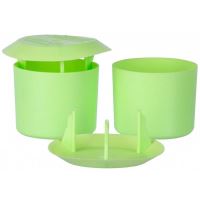 Set 2 capcane Strend Pro Garden, pentru limacsi