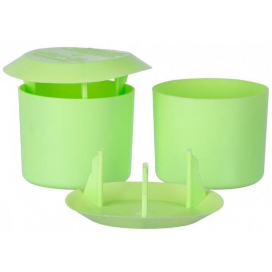 Set 2 capcane Strend Pro Garden, pentru limacsi