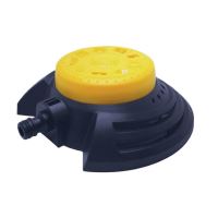 Aspersor, Strend Pro S1050, 9 functii, plastic