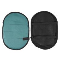 Set 2 genunchiere pentru gradinarit Strend Pro Garden, dimensiune 20x25 cm