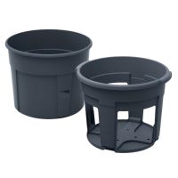 Ghiveci pentru cultivarea cartofilor Strend Pro Potato Grower 392x316 mm