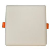 Spot led Stella/SQ-16, putere 16W, lumina rece 6400K, 1610lm, 100-265V