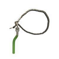 Extractor pentru filtru ulei, JBM JB-52607, cu dublu lant articulat, 60-140mm
