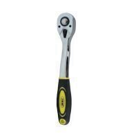 Antrenor cu clichet JBM JB-53100, 255mm, 1/2", 72T