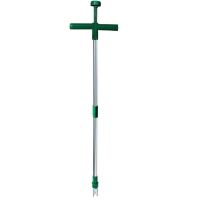 Dispozitiv de scos buruieni, Strend Pro Aluminiu, 100cm