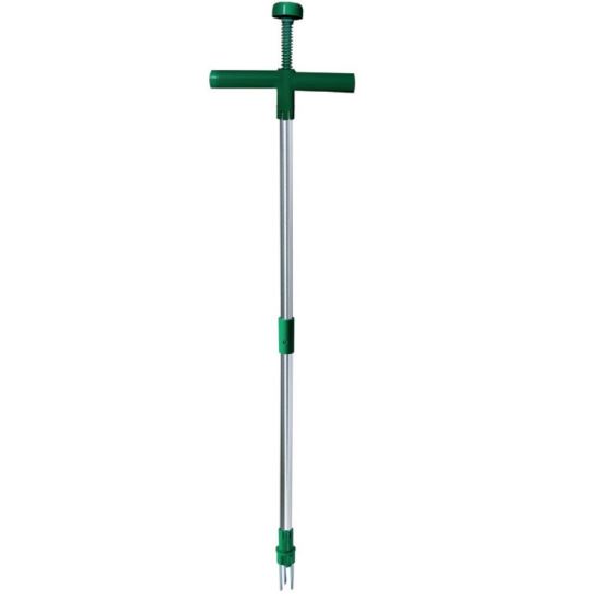 Dispozitiv de scos buruieni, Strend Pro Aluminiu, 100cm
