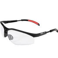 Ochelari protectie, Yato YT-7363, EN166, lentila incolora