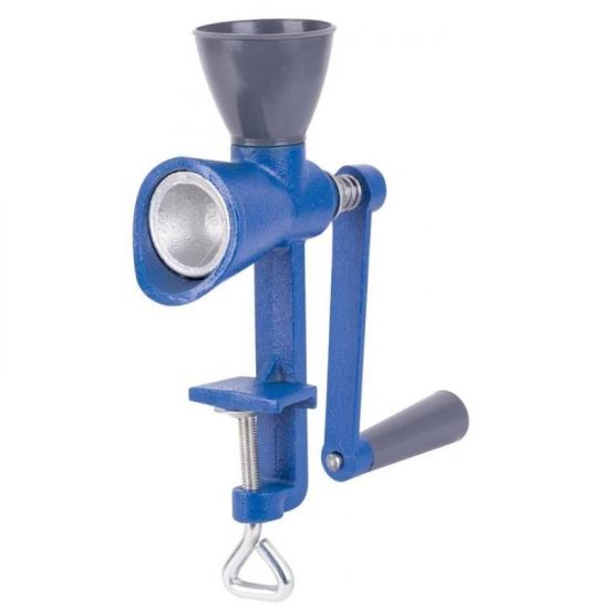 Rasnita manuala de macinat seminte Strenf ProMagicHome PM854, 13x6x21 cm