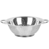 Strecuratoare inox, Strend Pro Premium, diametru 28 cm, pentru paste, salata, legume, fructe