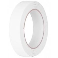 Banda anti-alunecare Strend Pro Alba, extra-durabila, latime 25 mm, lungime 5 m