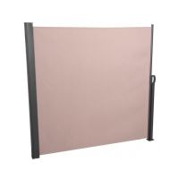 Copertina laterala, retractabila, Strend Pro Cecilia, bej, 3x1.6 m 