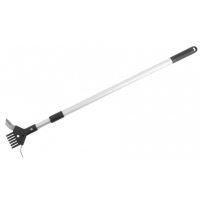 Dispozitiv telescopic pentru scos buruieni Strend Pro Premium, 1350 mm, coada aluminiu