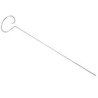 Arac, suport pentru flori, Strend Pro Metaltec PS017-4, metal, 900/150/5.5 mm