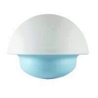 Lampa de veghe Home NLG 1 Ciuperca, silicon, Led, 3XAAA