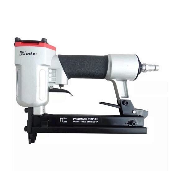 Capsator pneumatic pentru capse MTX 574209, 1/4", 10-22mm