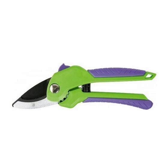 Foarfece vie MTX 605318, taiere max 22mm, dimensiune 210mm