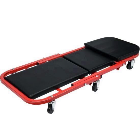 Pat mobil, Targa pentru service auto 2 in 1, Yato YT-08802